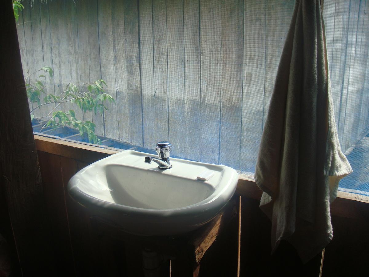 Tuqui Tuqui Amazon Otel Yucuruche Oda fotoğraf