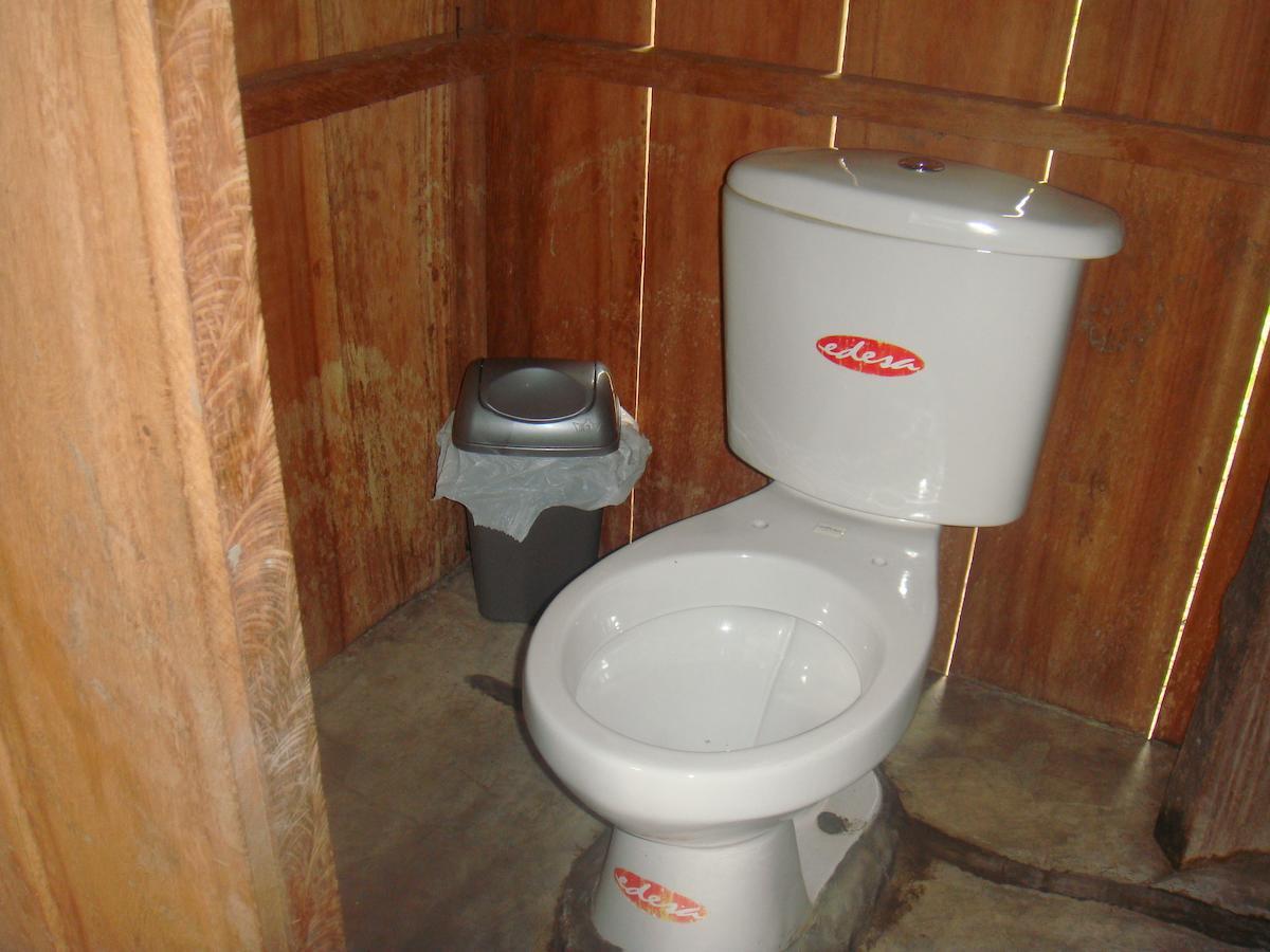 Tuqui Tuqui Amazon Otel Yucuruche Oda fotoğraf